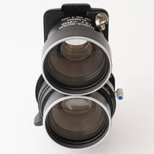 画像をギャラリービューアに読み込む, マミヤ Mamiya MAMIYA SEKOR 65mm F3.5 ブルードット for C220 C33 C330用