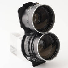 画像をギャラリービューアに読み込む, マミヤ Mamiya MAMIYA SEKOR 65mm F3.5 ブルードット for C220 C33 C330用