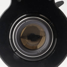 画像をギャラリービューアに読み込む, マミヤ Mamiya MAMIYA SEKOR 65mm F3.5 ブルードット for C220 C33 C330用