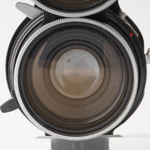 画像をギャラリービューアに読み込む, マミヤ Mamiya MAMIYA SEKOR 65mm F3.5 ブルードット for C220 C33 C330用