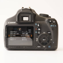 画像をギャラリービューアに読み込む, キヤノン Canon EOS Kiss X50 / EF-S 18-55mm F3.5-5.6 IS II