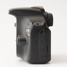 画像をギャラリービューアに読み込む, キヤノン Canon EOS Kiss X50 / EF-S 18-55mm F3.5-5.6 IS II