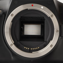画像をギャラリービューアに読み込む, キヤノン Canon EOS Kiss X50 / EF-S 18-55mm F3.5-5.6 IS II