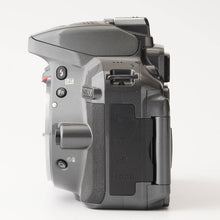 画像をギャラリービューアに読み込む, ニコン Nikon D5300 グレー デジタル一眼レフカメラ