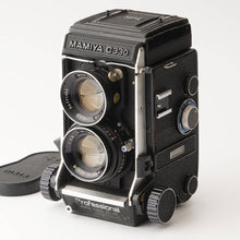 画像をギャラリービューアに読み込む, マミヤ Mamiya C330 Professional / MAMIYA-SEKOR 80mm F2.8 ブルードット