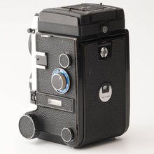 画像をギャラリービューアに読み込む, マミヤ Mamiya C330 Professional / MAMIYA-SEKOR 80mm F2.8 ブルードット