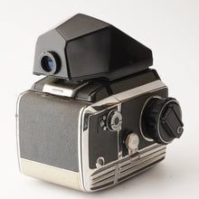 画像をギャラリービューアに読み込む, ブロニカ Zenza Bronica S2 / NIKKOR P 75mm F2.8