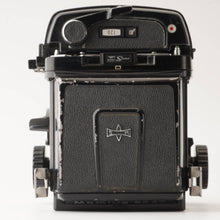 画像をギャラリービューアに読み込む, マミヤ Mamiya RB67 PRO S / MAMIYA SEKOR C 90mm F3.8