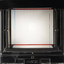 画像をギャラリービューアに読み込む, マミヤ Mamiya RB67 PRO S / MAMIYA SEKOR C 90mm F3.8