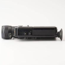 画像をギャラリービューアに読み込む, キヤノン Canon 514XL Super8 8mm ビデオカメラ / Canon Zoom Lens 9-45mm f/1.4