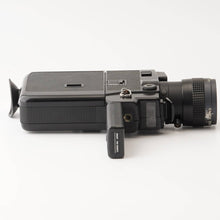 画像をギャラリービューアに読み込む, キヤノン Canon 514XL Super8 8mm ビデオカメラ / Canon Zoom Lens 9-45mm f/1.4