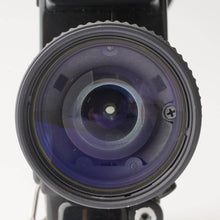 画像をギャラリービューアに読み込む, キヤノン Canon 514XL Super8 8mm ビデオカメラ / Canon Zoom Lens 9-45mm f/1.4