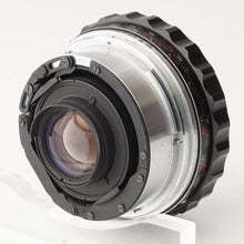 画像をギャラリービューアに読み込む, ブロニカ Zenza Bronica S2 / NIKKOR-P 75mm F2.8