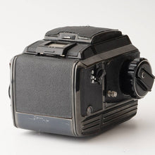 画像をギャラリービューアに読み込む, ブロニカ Zenza Bronica S2 / NIKKOR P C 75mm F2.8 Left Hand Grip