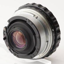 画像をギャラリービューアに読み込む, ブロニカ Zenza Bronica S2 / NIKKOR P C 75mm F2.8 Left Hand Grip