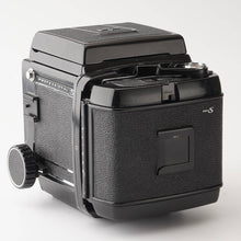 画像をギャラリービューアに読み込む, マミヤ Mamiya RB67 Pro S / MAMIYA-SEKOR NB 127mm F3.8