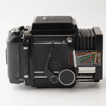 画像をギャラリービューアに読み込む, マミヤ Mamiya RB67 Pro S / MAMIYA-SEKOR NB 127mm F3.8