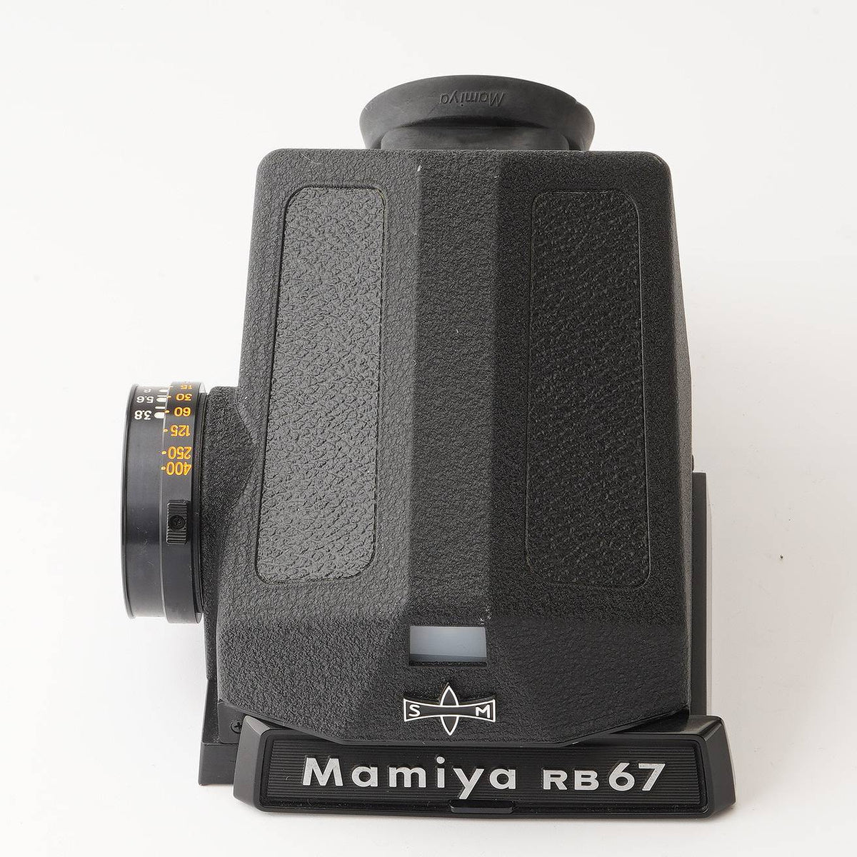 マミヤ Mamiya RB67 CDS Prism Finder プリズムファインダー – Natural