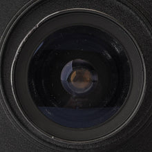 画像をギャラリービューアに読み込む, フジ Fuji FUJINON SW S 90mm F8