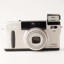 画像をギャラリービューアに読み込む, キヤノン Canon オートボーイ Autoboy S II XL / Zoom Lens 38-135mm F3.6-8.9