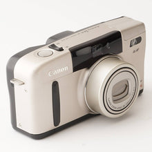 画像をギャラリービューアに読み込む, キヤノン Canon オートボーイ Autoboy S II XL / Zoom Lens 38-135mm F3.6-8.9