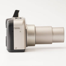 画像をギャラリービューアに読み込む, キヤノン Canon オートボーイ Autoboy S II XL / Zoom Lens 38-135mm F3.6-8.9