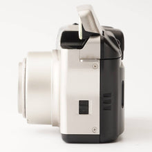 画像をギャラリービューアに読み込む, キヤノン Canon オートボーイ Autoboy S II XL / Zoom Lens 38-135mm F3.6-8.9