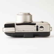 画像をギャラリービューアに読み込む, キヤノン Canon オートボーイ Autoboy S II XL / Zoom Lens 38-135mm F3.6-8.9