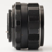 画像をギャラリービューアに読み込む, ペンタックス Pentax Asahi スーパータクマー Super Takumar 55mm F1.8 M42マウント