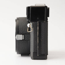 画像をギャラリービューアに読み込む, フジ Fujica G690 BLP / FUJINON S 100mm F3.5 中判フィルムカメラ