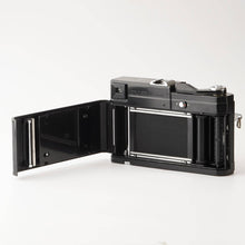 画像をギャラリービューアに読み込む, フジ Fujica G690 BLP / FUJINON S 100mm F3.5 中判フィルムカメラ