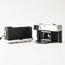 画像をギャラリービューアに読み込む, ローライ Rollei 35 / Carl Zeiss Tessar 40mm F3.5