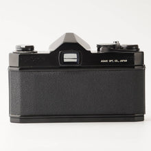 画像をギャラリービューアに読み込む, ペンタックス Asahi Pentax Spotmatic SP ブラックボディ / Asahi Pentax スーパータクマー Super TAKUMAR 55mm F1.8