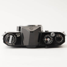 画像をギャラリービューアに読み込む, ペンタックス Asahi Pentax Spotmatic SP ブラックボディ / Asahi Pentax スーパータクマー Super TAKUMAR 55mm F1.8