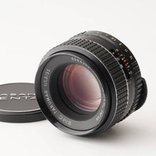 画像をギャラリービューアに読み込む, ペンタックス Pentax Asahi SMC タクマー Takumar 55mm F1.8 M42マウント