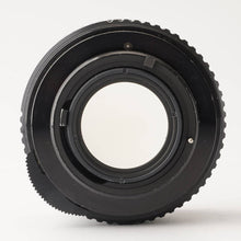 画像をギャラリービューアに読み込む, ペンタックス Pentax Asahi SMC タクマー Takumar 55mm F1.8 M42マウント