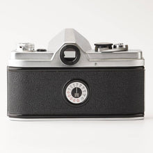画像をギャラリービューアに読み込む, ミノルタ Minolta SR 2 /Minolta AUTO ROKKOR P F 55mm F1.8