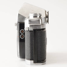 画像をギャラリービューアに読み込む, ミノルタ Minolta SR 2 /Minolta AUTO ROKKOR P F 55mm F1.8