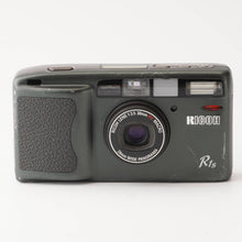 画像をギャラリービューアに読み込む, リコー Ricoh R1S / 30mm F3.5 MC MACRO コンパクトフィルムカメラ