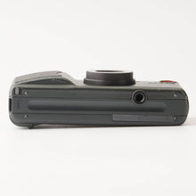 画像をギャラリービューアに読み込む, リコー Ricoh R1S / 30mm F3.5 MC MACRO コンパクトフィルムカメラ