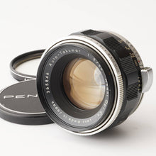 画像をギャラリービューアに読み込む, ペンタックス Pentax Asahi オートタクマー Auto Takumar 55mm F2 M42マウント