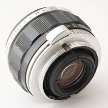 画像をギャラリービューアに読み込む, ペンタックス Pentax Asahi オートタクマー Auto Takumar 55mm F2 M42マウント