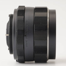 画像をギャラリービューアに読み込む, ペンタックス Asahi Pentax SMC Takumar 28mm F3.5 M42マウント