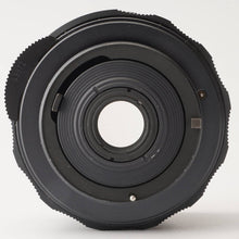 画像をギャラリービューアに読み込む, ペンタックス Asahi Pentax SMC Takumar 28mm F3.5 M42マウント