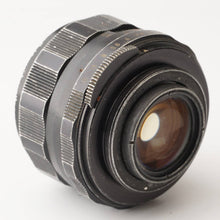 画像をギャラリービューアに読み込む, ペンタックス Pentax Asahi Super Takumar 55mm F1.8 M42 マウント