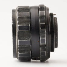 画像をギャラリービューアに読み込む, ペンタックス Pentax Asahi Super Takumar 55mm F1.8 M42 マウント