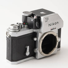 画像をギャラリービューアに読み込む, ニコン Nikon F Photomic FTN 35mm フィルム一眼レフカメラ