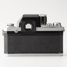 画像をギャラリービューアに読み込む, ニコン Nikon F Photomic FTN 35mm フィルム一眼レフカメラ