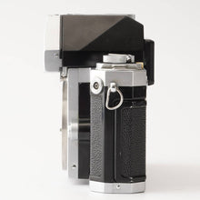 画像をギャラリービューアに読み込む, ニコン Nikon F Photomic FTN 35mm フィルム一眼レフカメラ