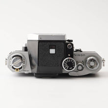 画像をギャラリービューアに読み込む, ニコン Nikon F Photomic FTN 35mm フィルム一眼レフカメラ